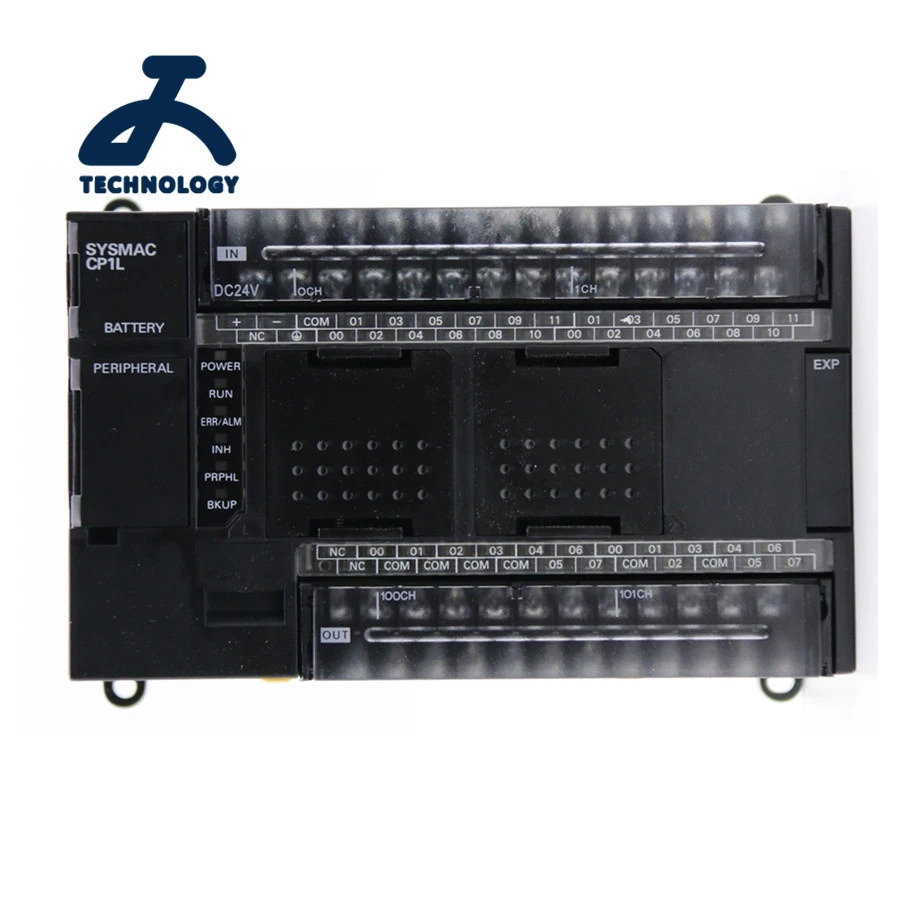 프로그래밍 논리 컨트롤러 PLC Sysmac CP1E CP1E-N30DR-A CP1E-N30DR-D CP1E-N30DT-A CP1E-N30DT-D