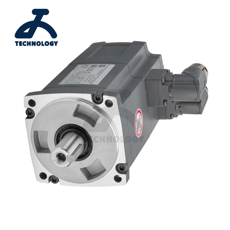 고 관성 서보모터 V90 400W 380V 1.27Nm 1FL6042-1AF61-2AA1 신 1000%
