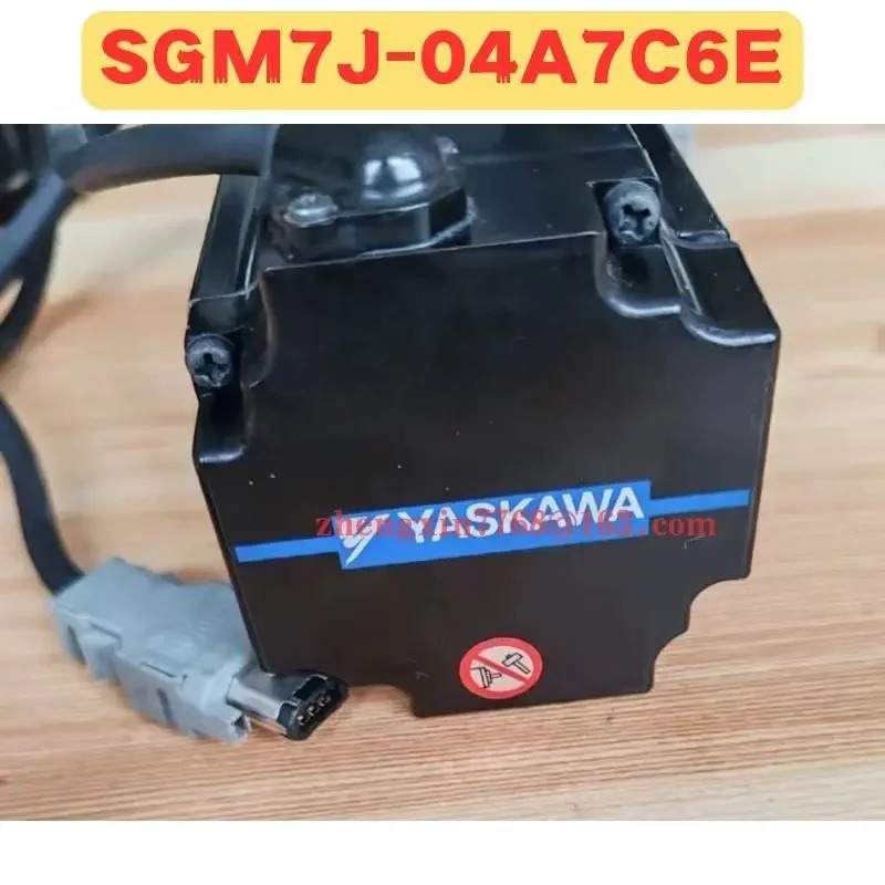리퍼 서보모터 SGM호환7J-04A7C6E SGM호환7J 04A7C6E 정상 기능 완료