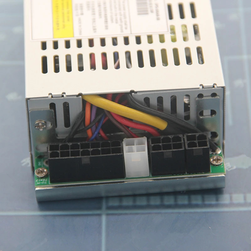 델타 Itx 플렉스 소형 PSU 전원공급장치 DPS-500AB-5B DPS-500AB-5 B 1U K39 T49 T34 39 R47 44 M41 A35 S3 500W 신