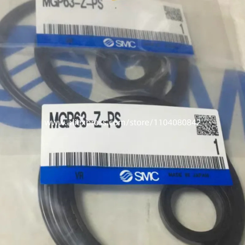 SMC 센서 MGP63-Z-PS 2 개