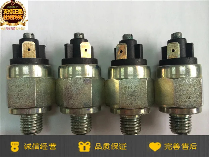 ELETTROTEC 압력 스위치 PMN150A14K PMM250A M12 PMM250AM12