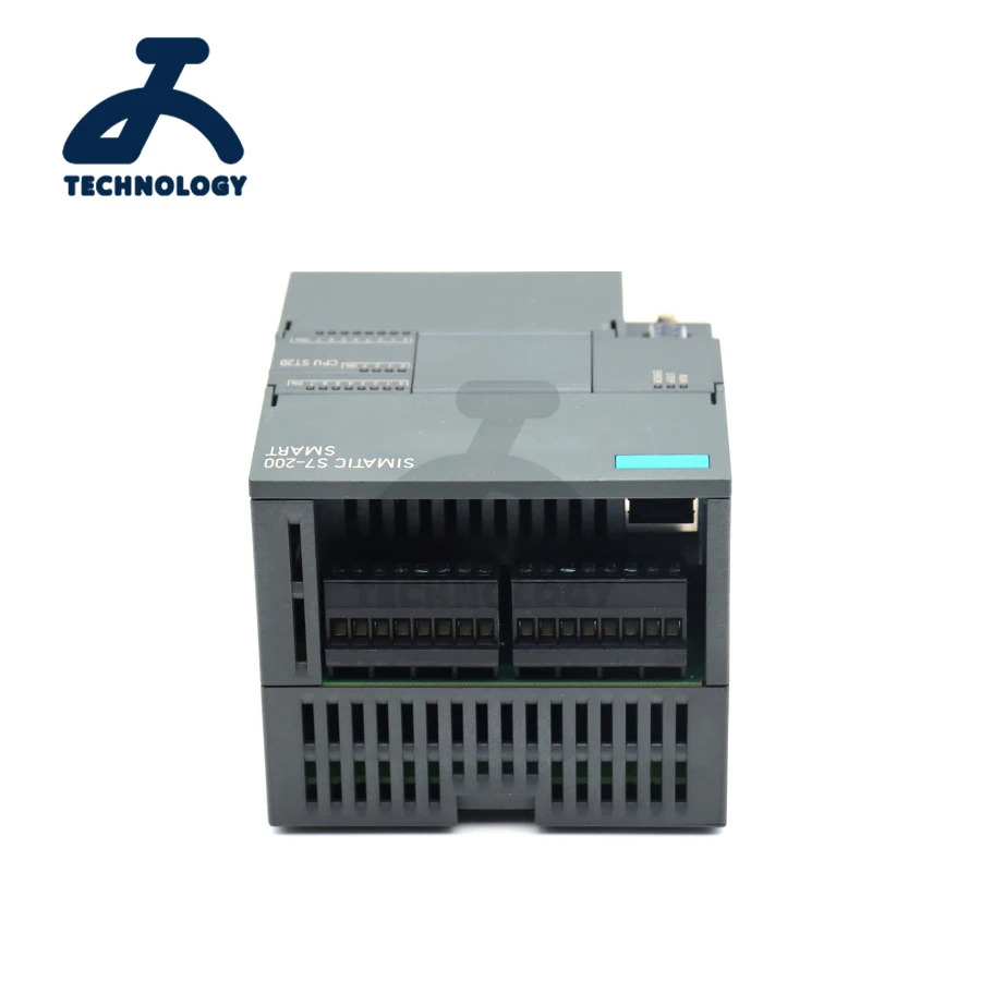 SIMATIC S7-200 스마트 CPU 모듈 6ES7288-SR30-0AA0 6ES7288-ST40-0AA0 6ES7288-SR40-0AA0 6ES7288-DE08-0AA0 6