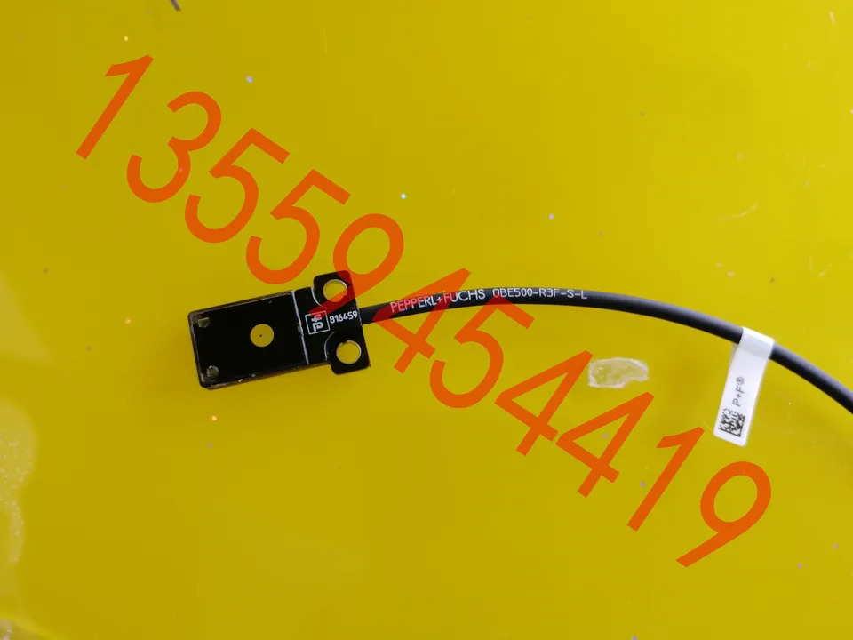 독일 P F 센서 OBE500-R3F-S-L 협납품