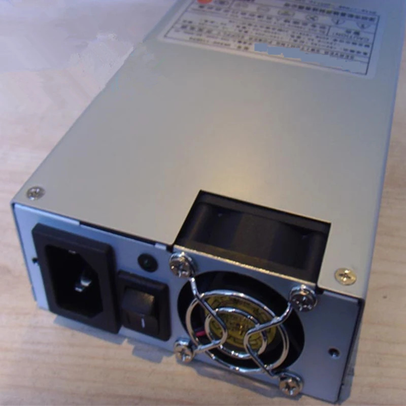 HuntkeyPSU 전원공급장치 HK500-11UEP 1U 400W 신