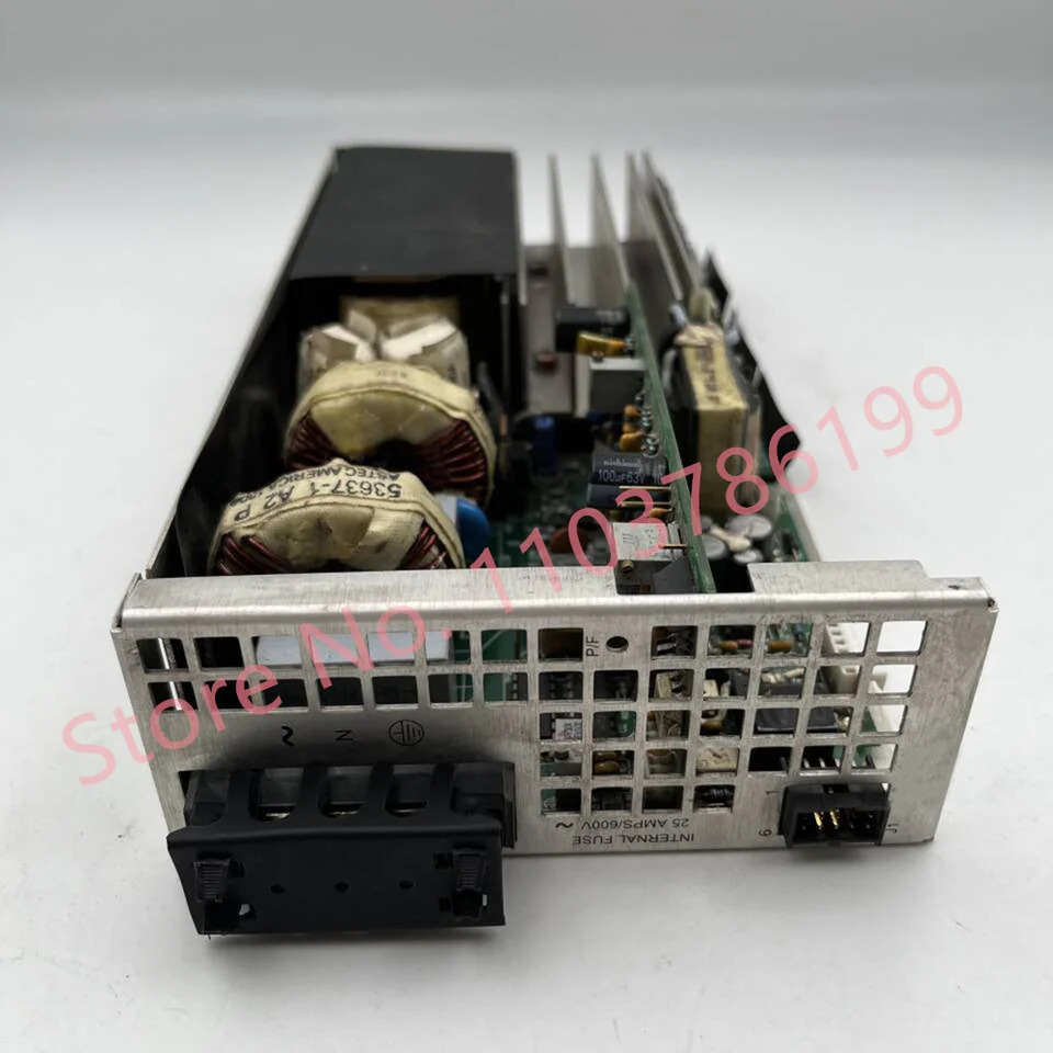 ASTEC 산업장비 전원공급장치 385V8A 73-450-0001