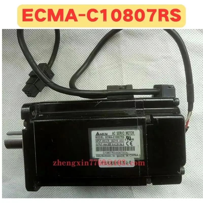 리퍼 ECMA-C10807RS ECMA C10807RS 정상 기능 완료