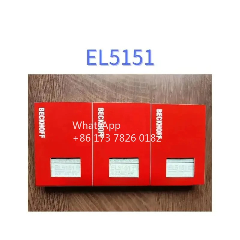 EL5151 리퍼 모듈 기능 정상