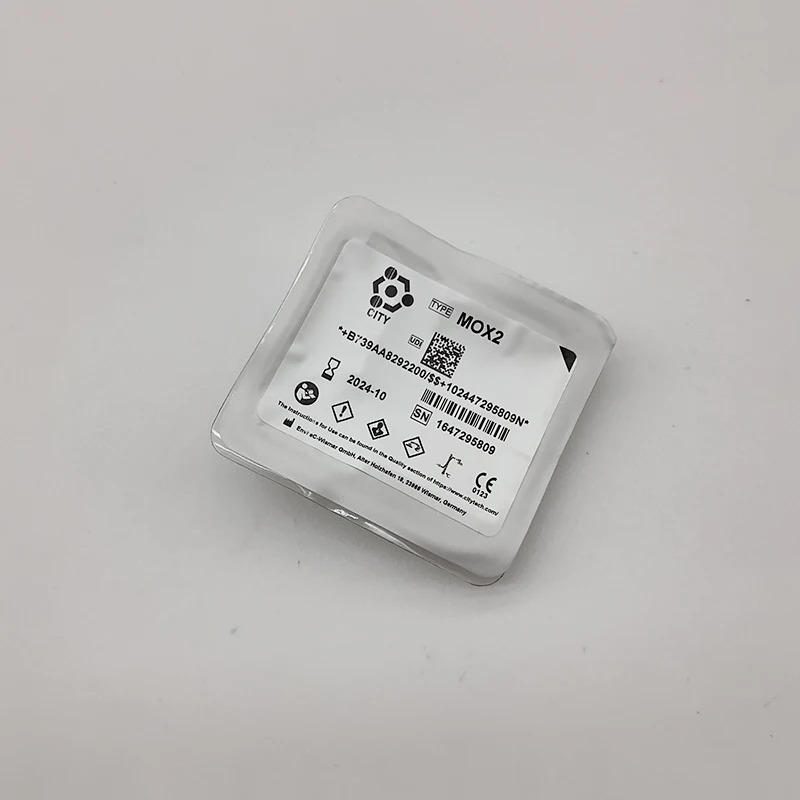 MOX-3 MOX3 센서 Mindray SV300 SV350 SV600 SV6500 SV800 SV850