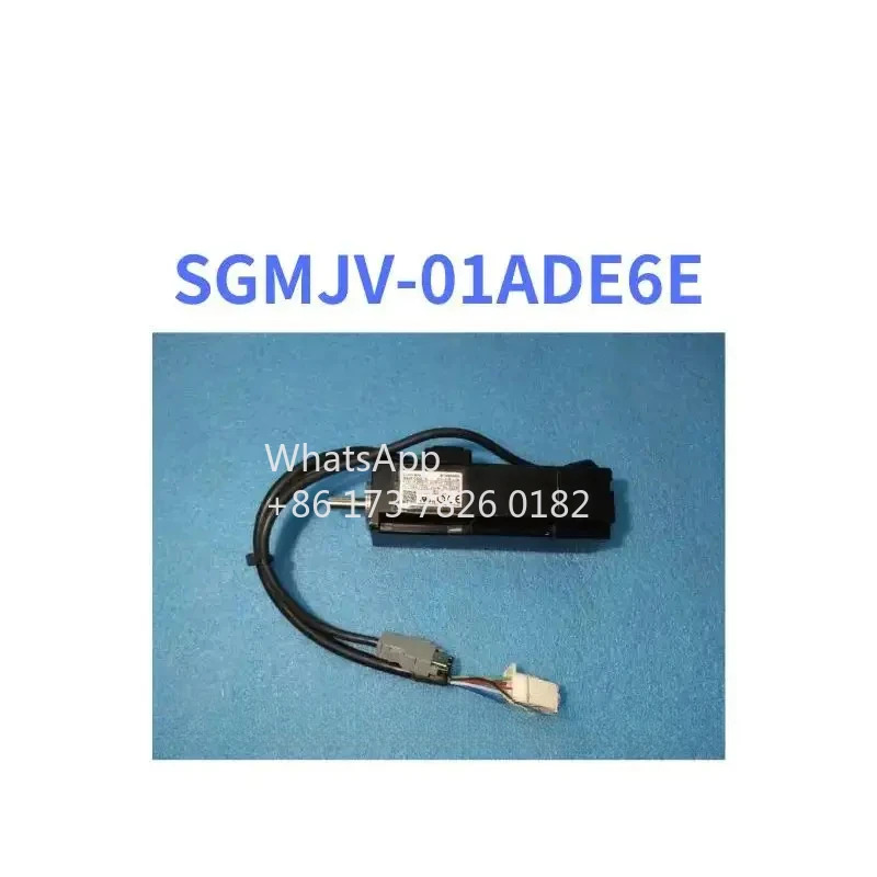 SGM호환JV-01ADE6E 100W 모터 리퍼 기능 사OK