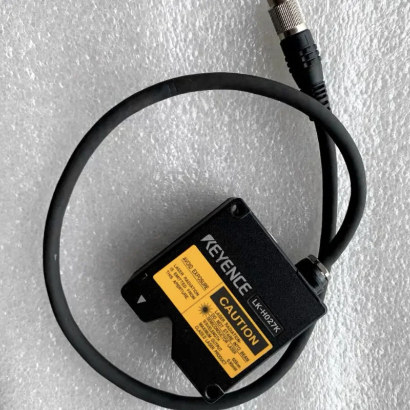 KEYENCE LK-H027K LK-H027 LK-H028 거리 센서 신