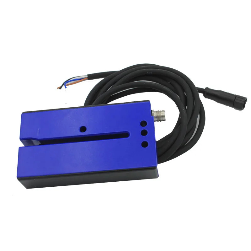 금속 라벨 감지 명확라벨 초음파 센서 스위치