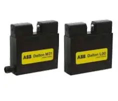 ABB 기계식 안전 프로 잠금 M12-5 코어 인터페이스 Dalton M31