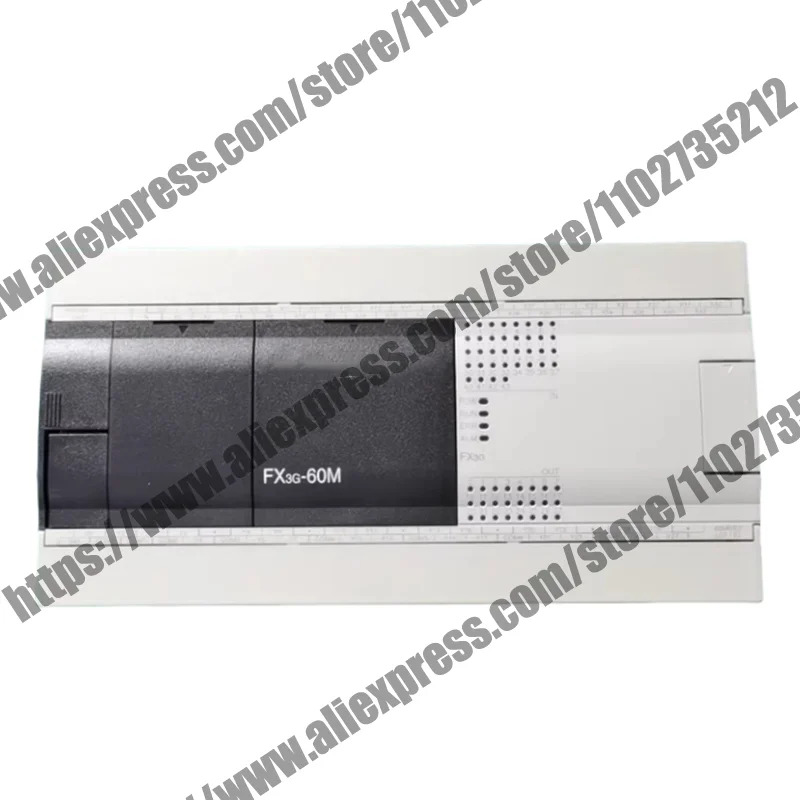 오리지널 FX3G-60MR/ES-A FX3G60MRESA