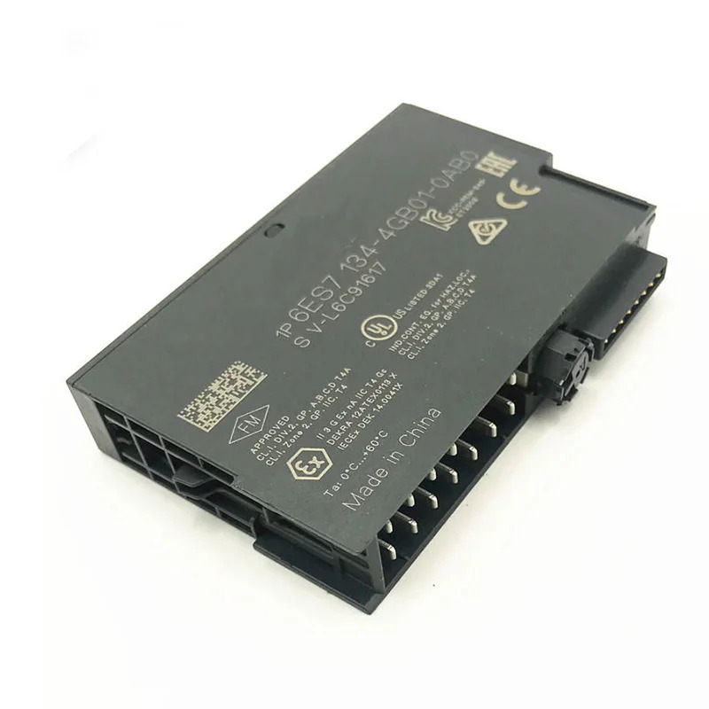 오리지널 6ES7134-4GB01-0AB0 6ES7278-4BD32-0XB0 신