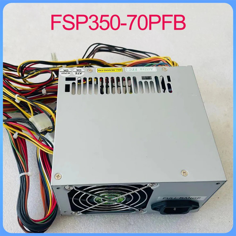 FSP350-70PFB 산업컴퓨터 전원공급장치