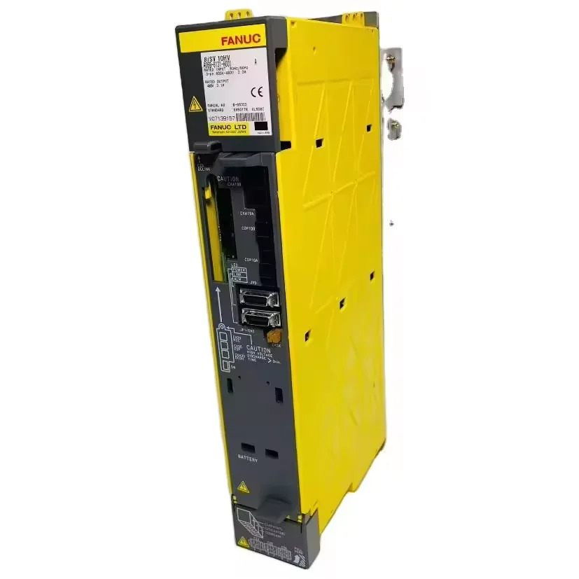 A06B-6131-H001 Fanuc 서보 드라이브 증폭기 모듈 리퍼 OK A06B 6131 H001