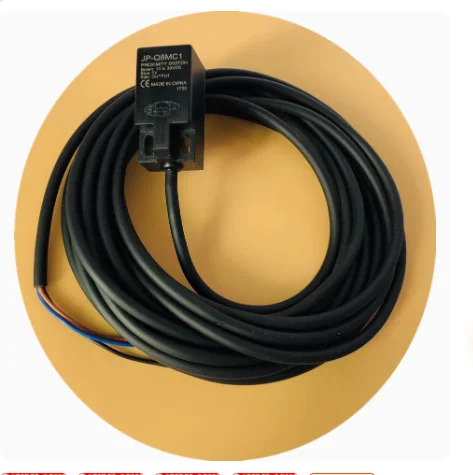 NPN 상시 열림 스위치 센서 JP-Q8MC1 JP-12F1 JP-12H1 JP-W5MC1