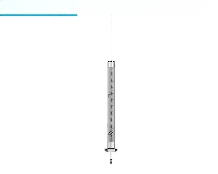GaoGe AGE 자동 마이크로 샘플러 10ul 0.5x42mm 0.63x42mm