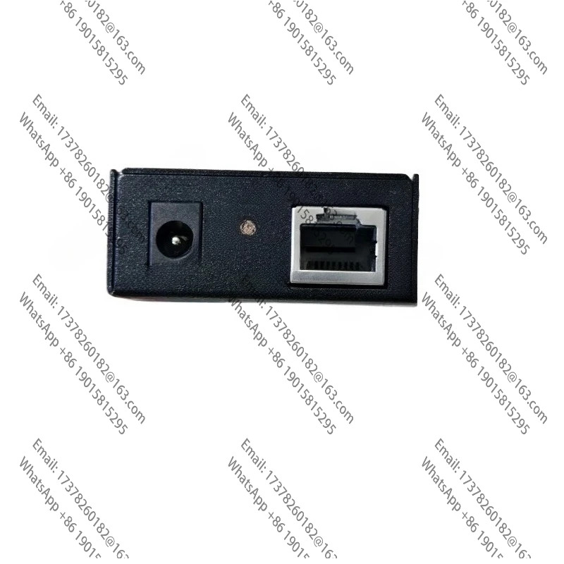오리지널 MOXA NPORT 5110 직렬 서버