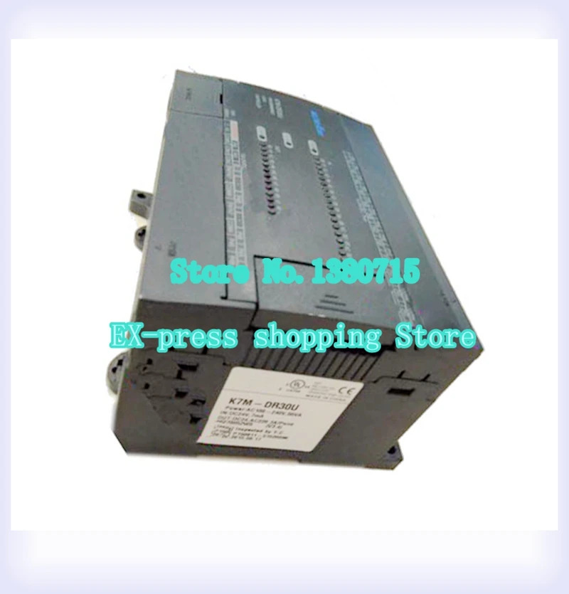 XBC-DR20XS XBC-DR30XS XBC-DR40XS XBC-DR60XS XBC-DT20XS 오리지널 PLC