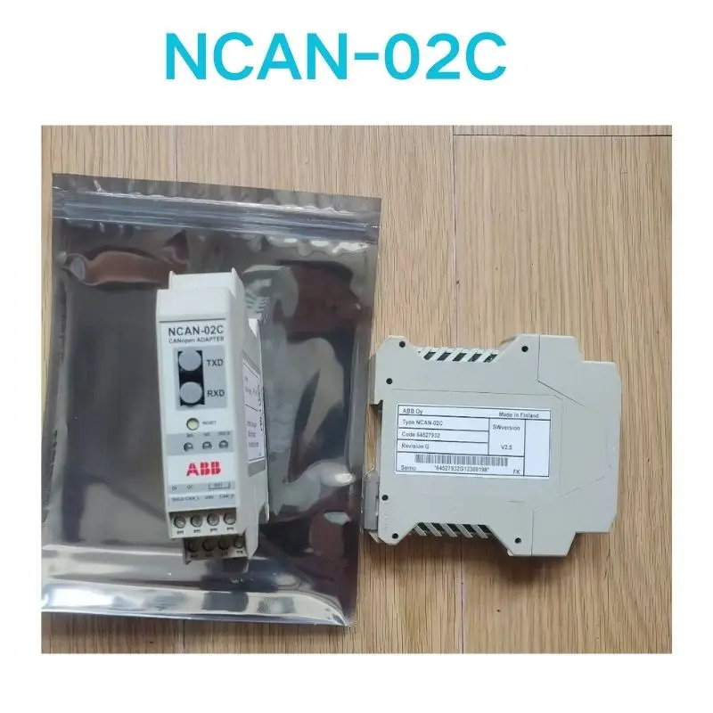 광섬유 모듈 NCAN-02C 리퍼 OK