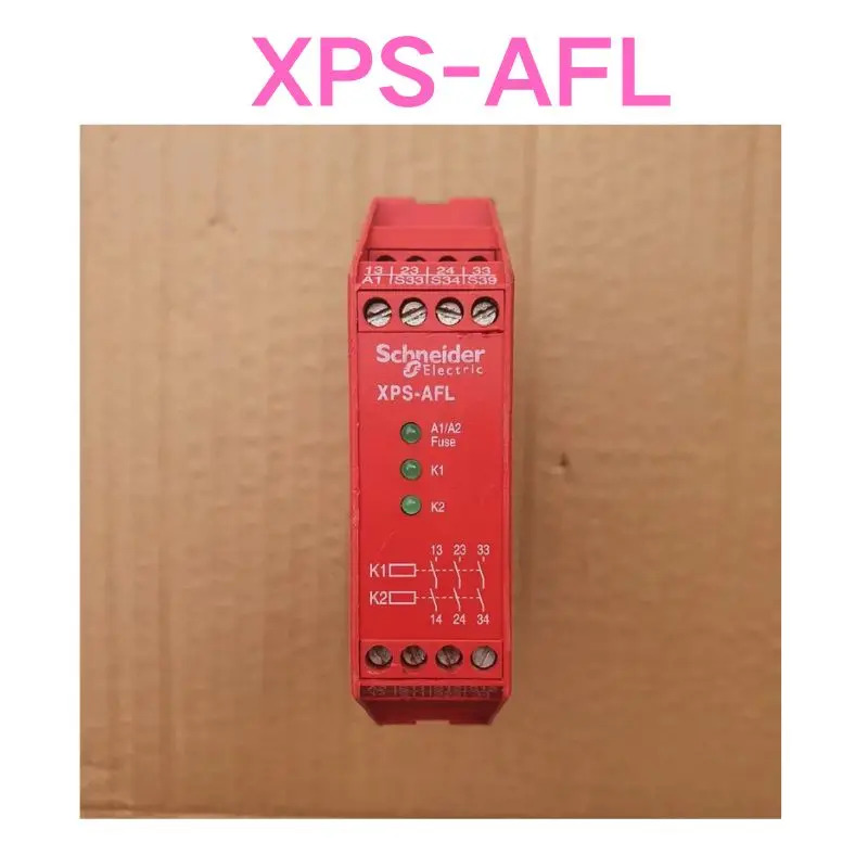 리퍼 OK XPS-AFL 모듈