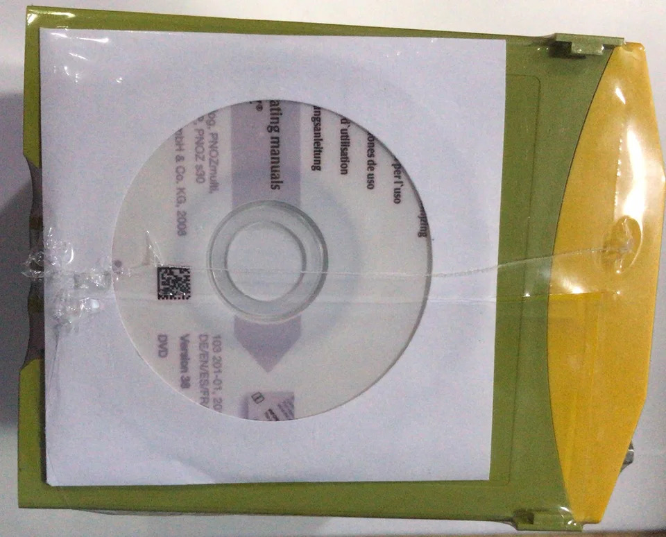 PILZ PNOZ M1P 773100 안전 릴레이 오리지널 원 페널티신