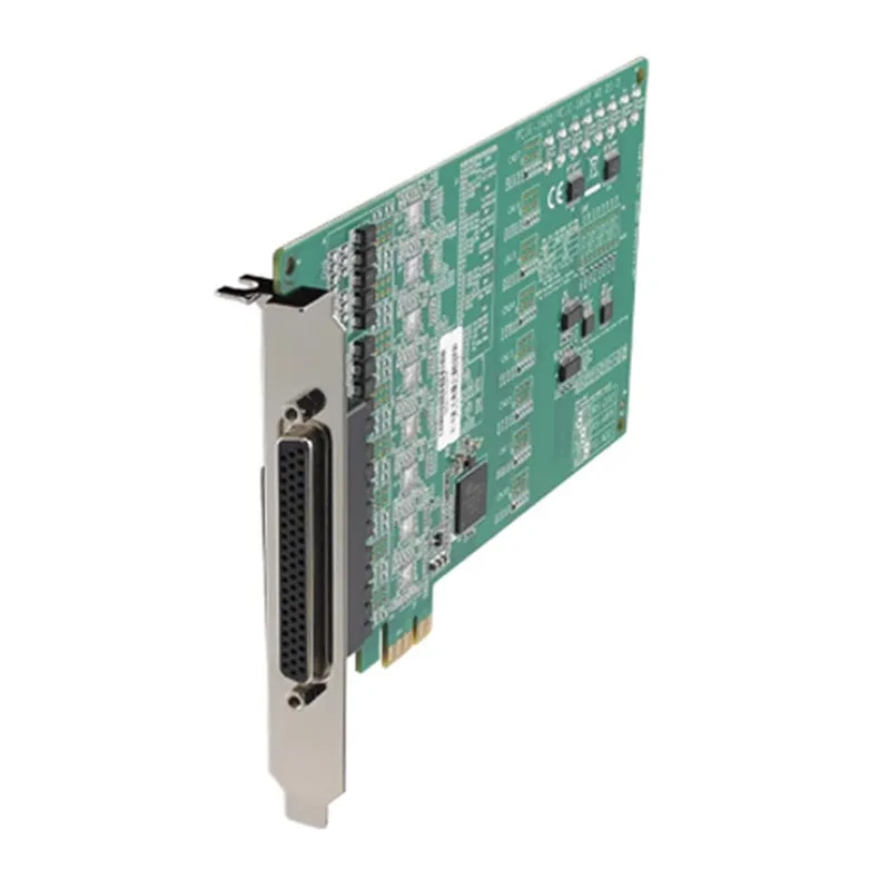Advantech PCIE-1620A 통신 시리얼 카드 8 포트 RS-232