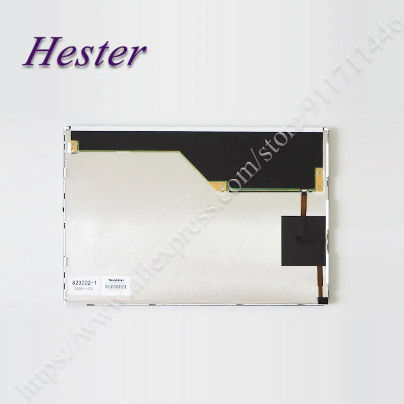 LCD 패널 디스플레이 LQ121K1LG59 12.1 인치 신