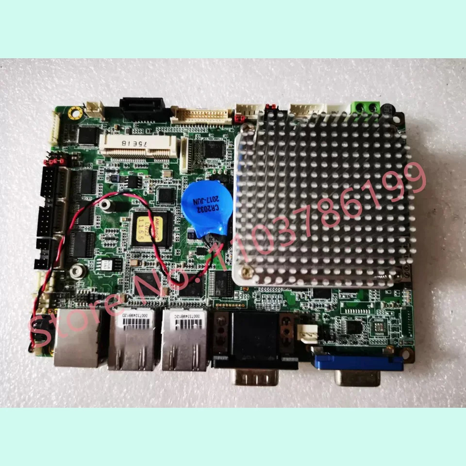 AAEON 산업제어 마더보드 GENE-BT05 R1.1