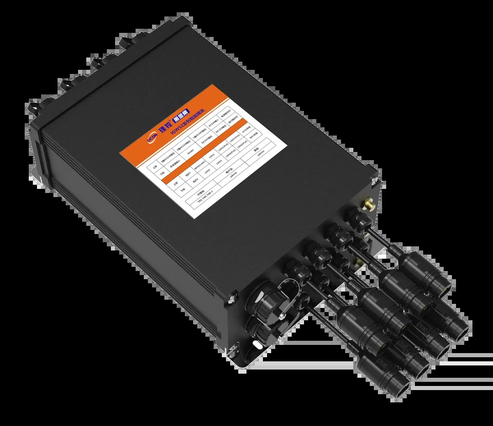 조명게이트웨이 IGW5 지그비 컨트롤러 무선 리모컨 ROHS 인증 조광기 24V 220V 240V