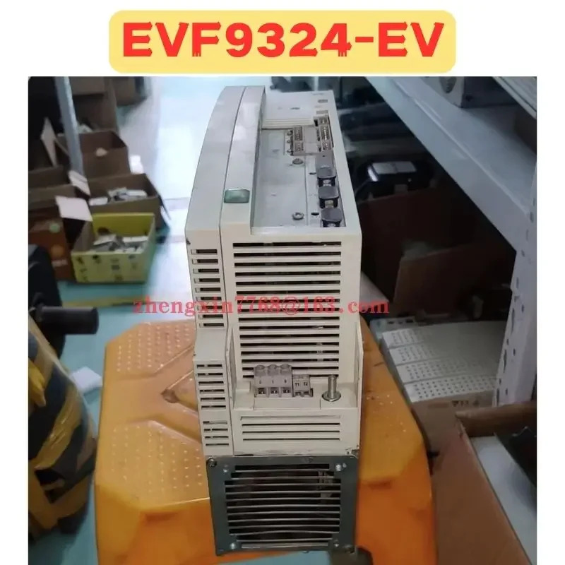 리퍼 주파수 변환기 EVF9324-EV EVF9324 EV 정상 기능 완료