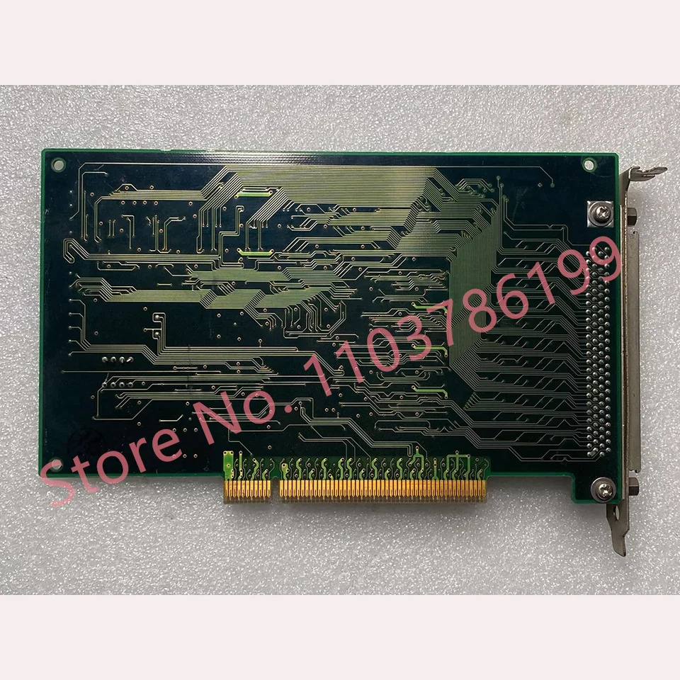 인터페이스 데이터 수집 카드P/988/13-001 PCI-4911