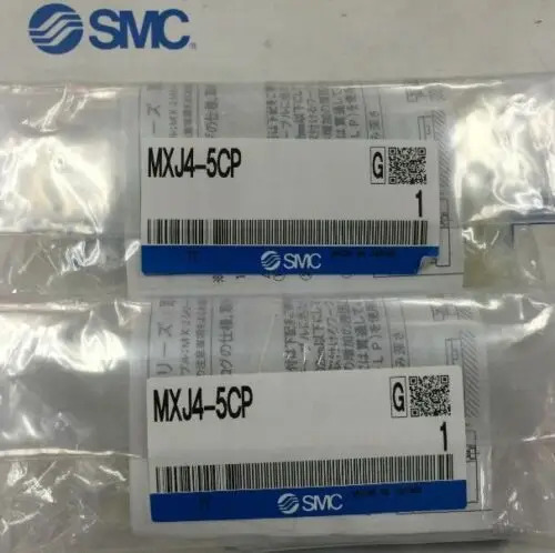 MXJ4-5CP MXJ4 5CP SMC 경험