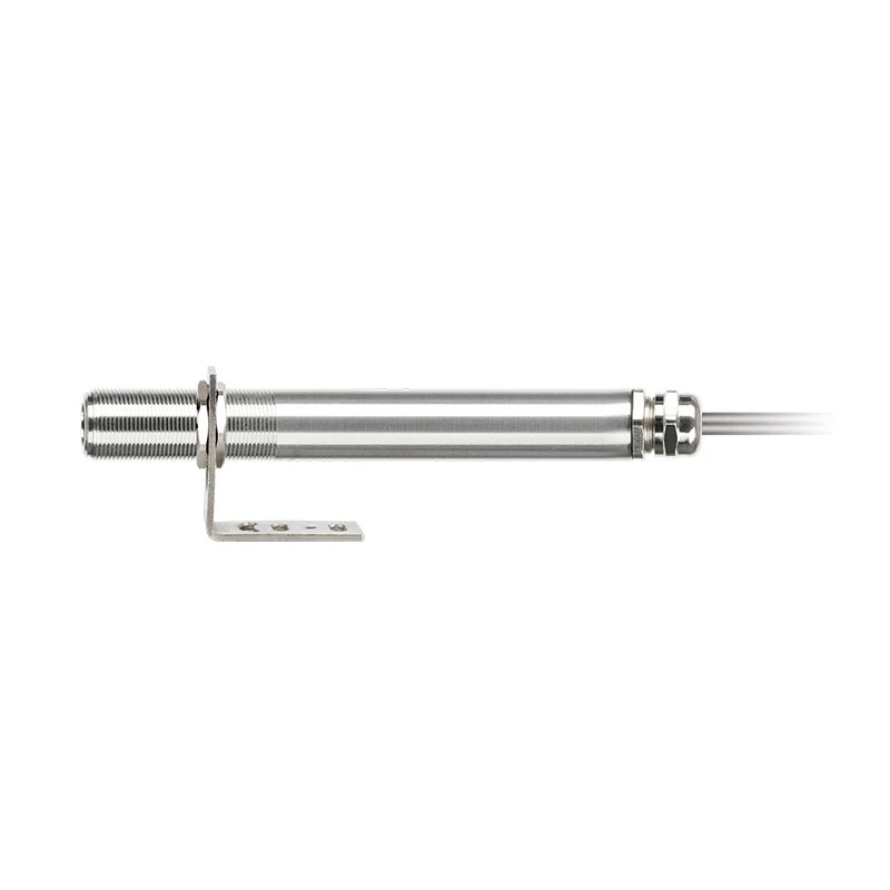 산업적외선 온도 센서 Firstrate FST600-407A IP65 4-20mA 400-1200C