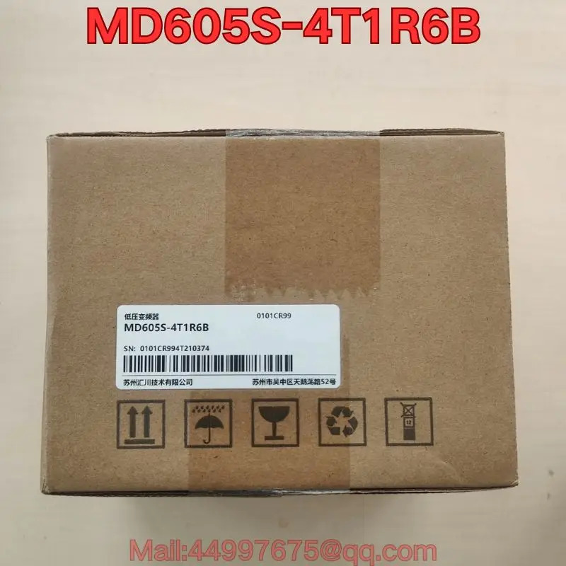 MD605S-4T1R6B MD605S-4T1R6 주파수 변환기 모듈