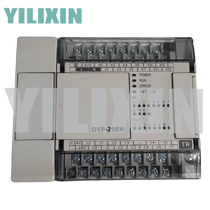 DVP20EH00R3 DVP20EH00T3 컨트롤러