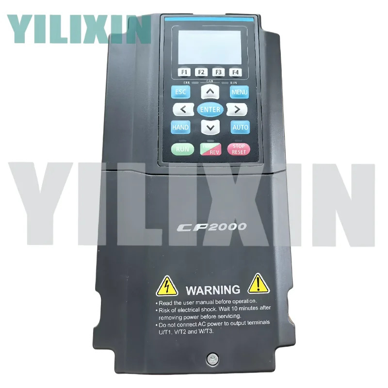VFD185CP43B-2118.5KW 주파수 변환기