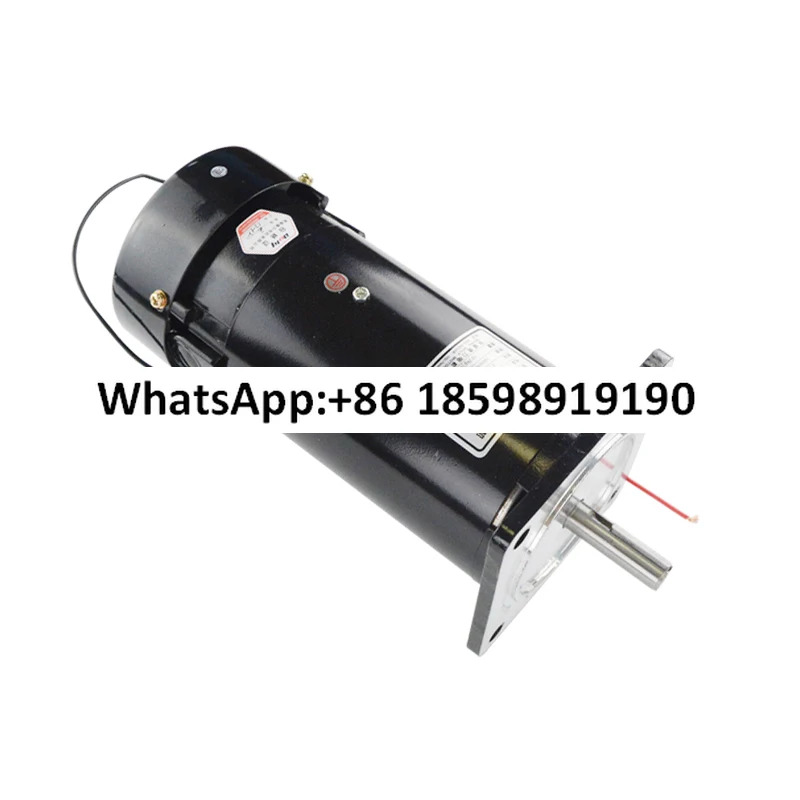 영구 자석 DC 모터 220v1700