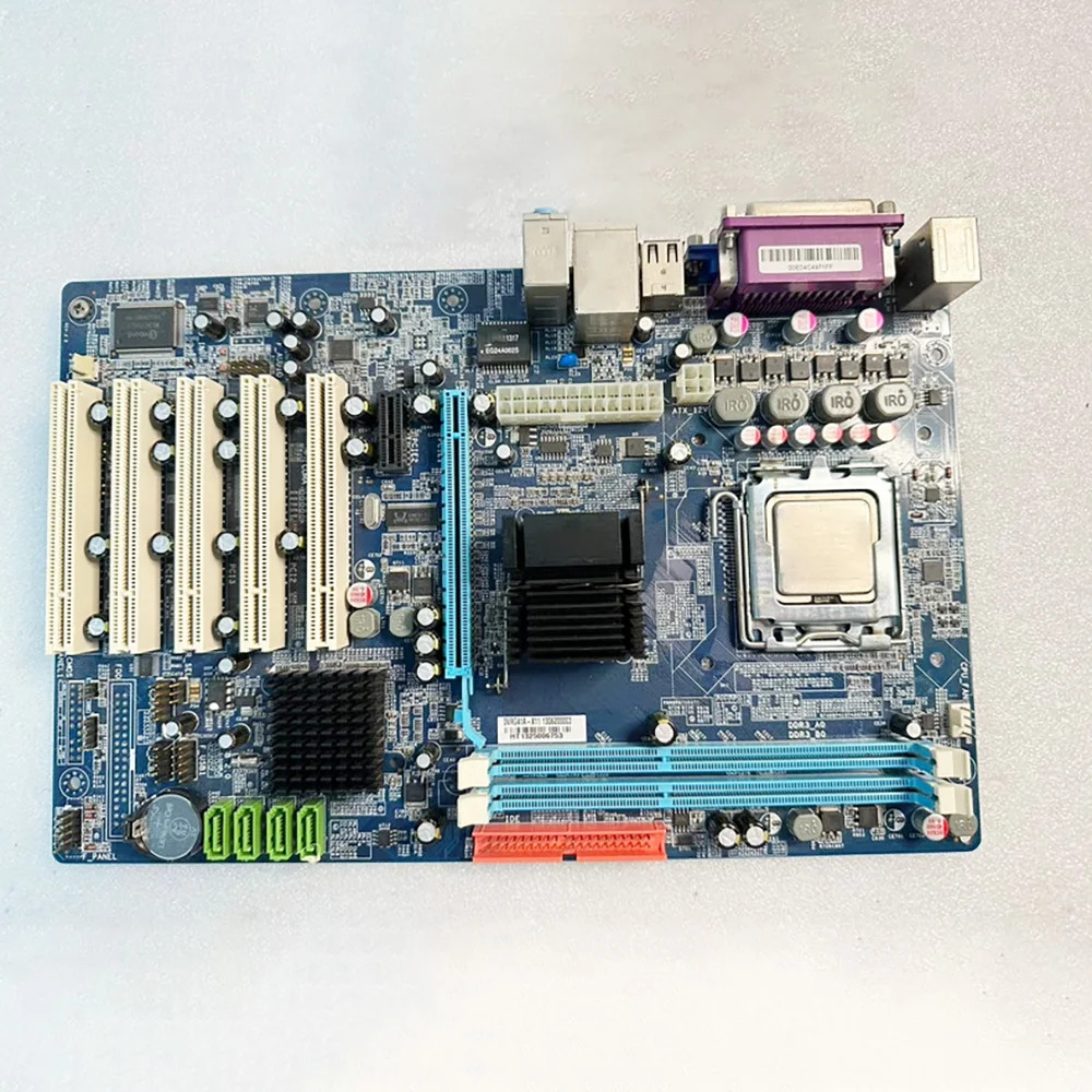 메인보드 DVRG41A-X11