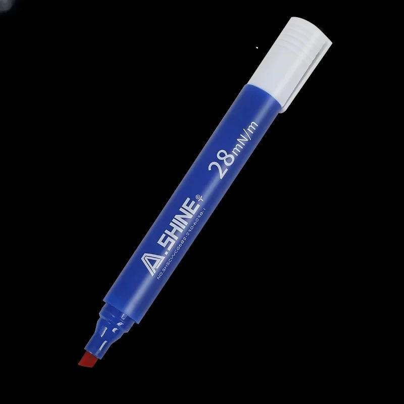 미국 A S Da Yin 펜 Ying 32 34 36 38 40mN/m 독일 Arco교체