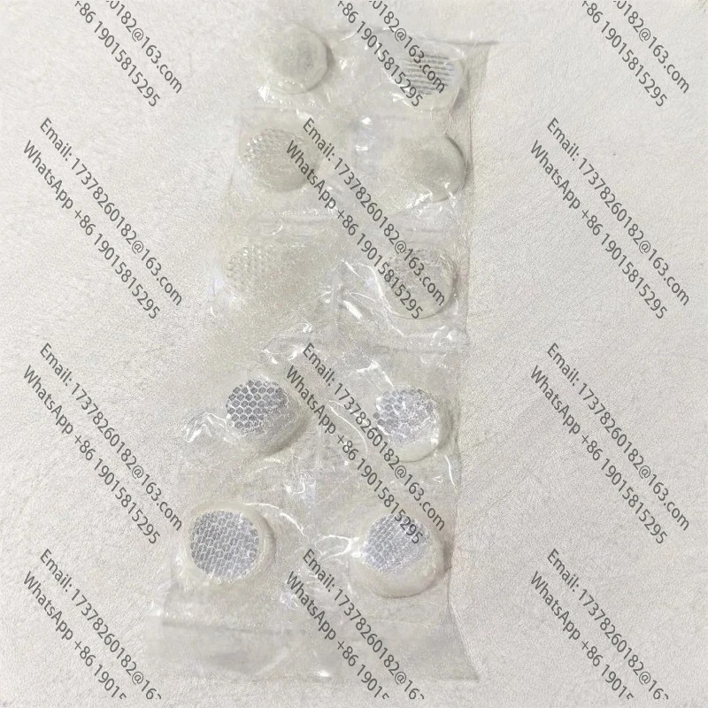 10PCS TD06 25mm직경 배플보드 반사 반사판/광전스위치반사판