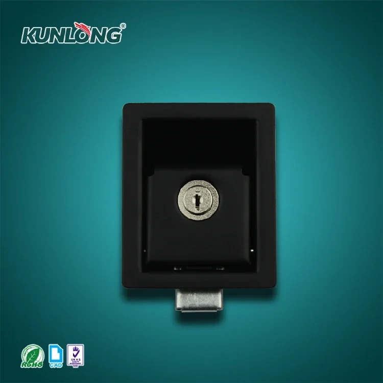 SK1-738-2B 자동차 패널 잠금 장치 진동 장비 후드