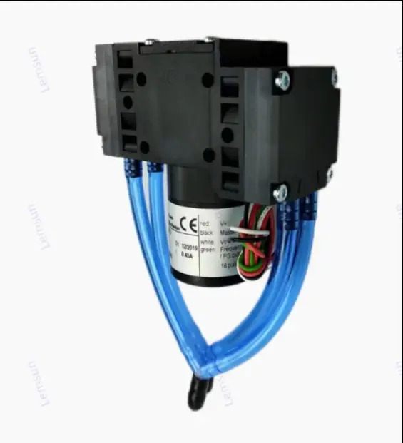 KNF PM26301-NMP850.1.2 진공 펌프 잉크 PL8514 NF60