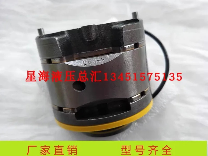 V 시리즈 펌프 코어 45V60A 25V21A 20V11A 25V17A/19A 고압 수리.1PCS