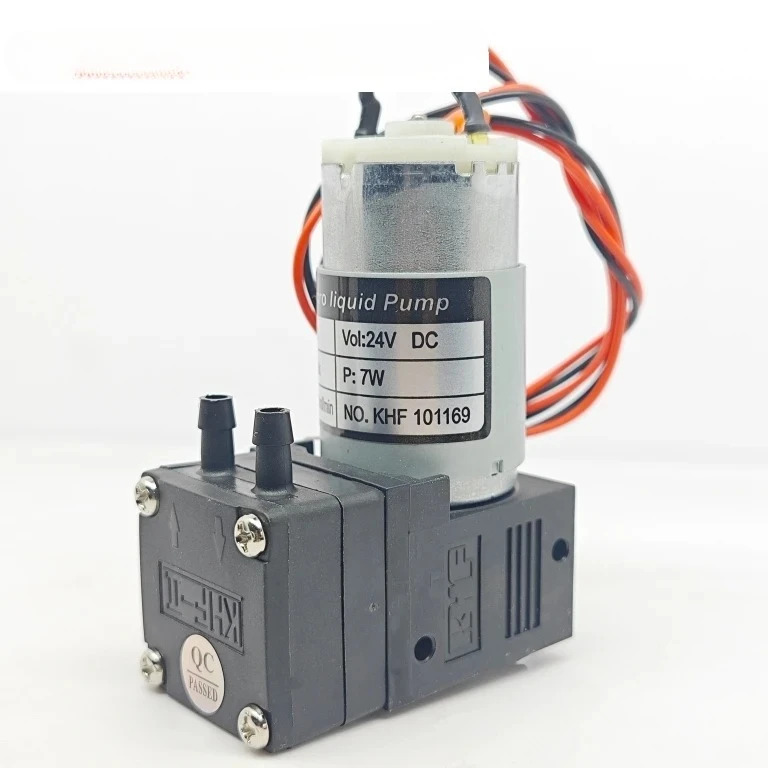 KHF-10/KHF-30 잉크젯 프린터 잉크 펌프