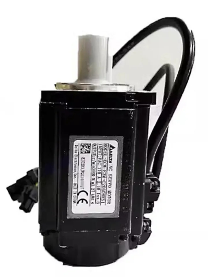 델타 서보 드라이브 ASD-E3-3023-E 모터 ECM-E-F21830RSE SSE A 오리지널 3KW