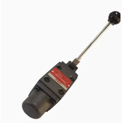 HDX 유압식 수동 밸브 DMG-02-2D2 DMG-02-3C2 DMG-02-3C3 DMG-02-3C4 DMG-02-3C6 DMG-02-3D2 DMG-02-3D3 DMG-02-3