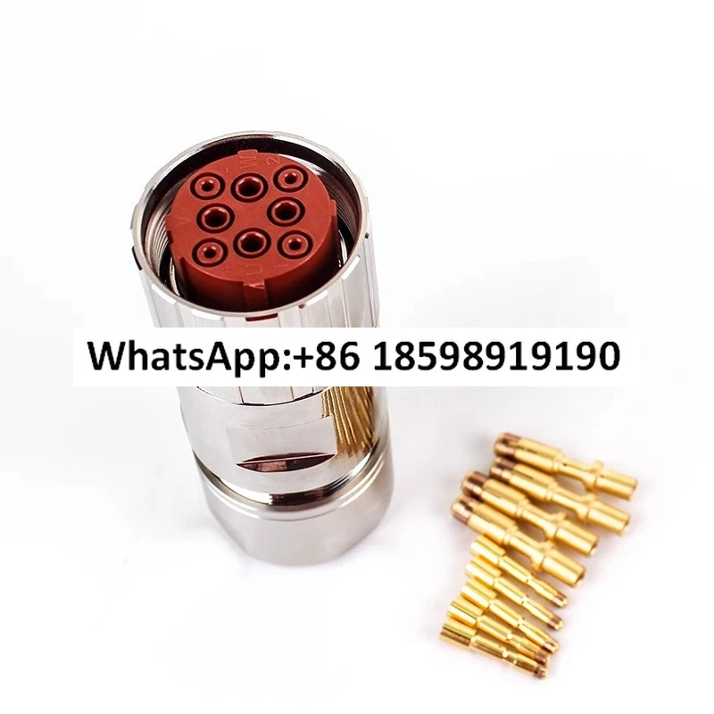 CSTA264FR-G 940 8핀 전원 플매트 카펫 러그 3 4 PE 고전류 커넥터